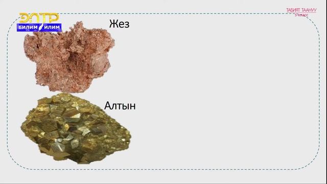 5-класс | Табият таануу | Кыргыз Республикасы: географиялык абалы, рельефи, суулары, тоолору