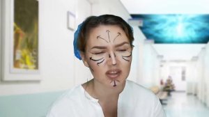 АСМР ЖЕРТВА ПЛАСТИЧЕСКОЙ ХИРУРГИИ