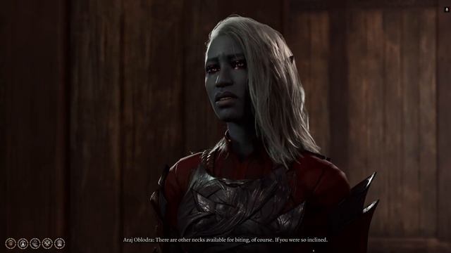 "She said no!" Astarion defends my Tav | Astarion Romance смотреть онлайн