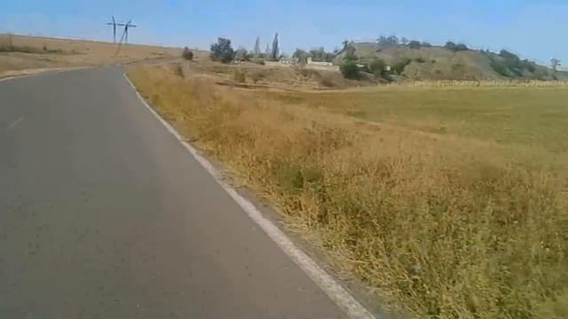 Максимальная скорость мопеда ALPHA (72cc) по GPS смотреть онлайн