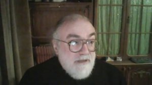 Игумен Петр Мещеринов. "Ученичество и послушание в Традиции Церкви".