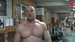 30. СпецУПРАЖНЕНИЯ культуриста для рук. ФРАНЦУЗСКИЙ ЖИМ