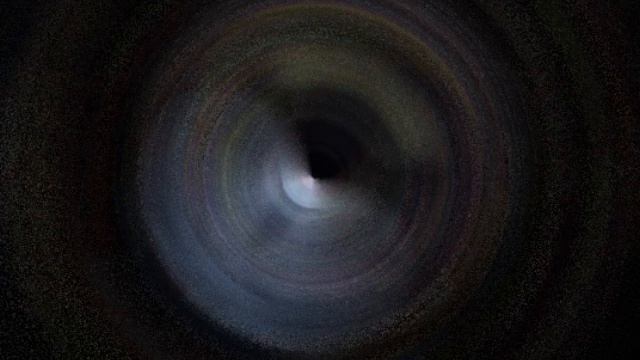 Darkblack XIII - Black Hole (2.619e+18 BPM) смотреть онлайн