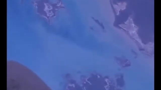 Земля-вид из космоса.wmv смотреть онлайн