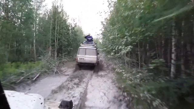 Дорога на негито смотреть онлайн