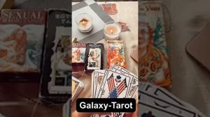 выбор колоды Таро 2020 - Choosing tarot deck