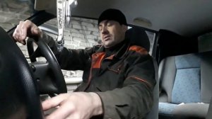 Долгий запуск двигателя ШевиНивы.