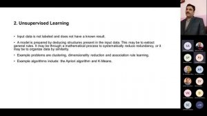 Advanced FDP on Data Science-10.1.21-session 2