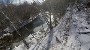 Охота на рябчика. Осень 2022.(часть 1)