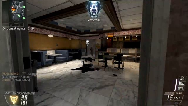 Swarm for 30 seconds смотреть онлайн