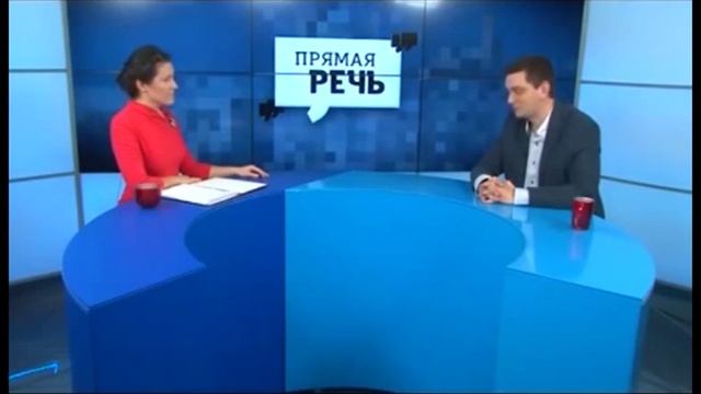 Максим Батырев Прямая Речь смотреть онлайн