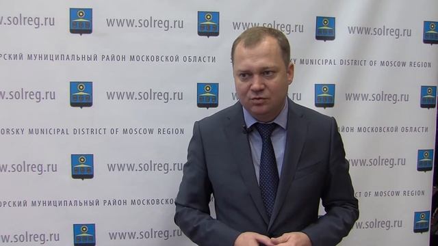 В Солнечногорье в ближайшие два года появятся шесть сельских медпунктов. 08.2014