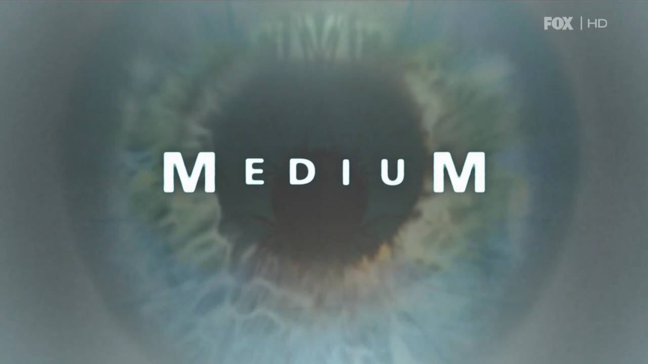Медиум Сезон 1, Серия 12 (Сериал,2005)