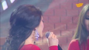 «Дауыс International» - «Қамажай» (Халық әні)