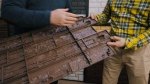 Фасадные панели Дёке – секрет качества