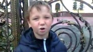 НИКОГДА МЫ НЕ БУДЕМ БРАТЬЯМИ