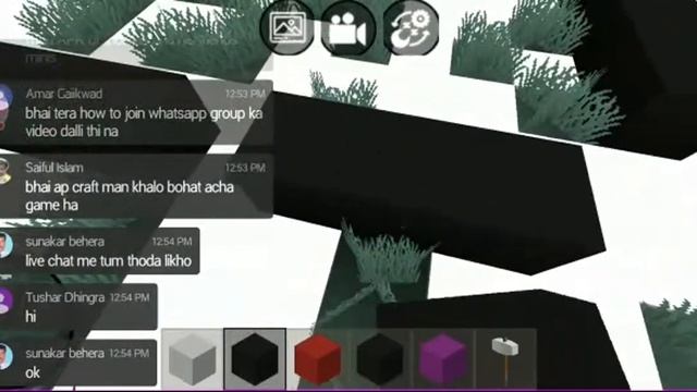 How To Make Gaming PC And Monitor In Mini Block Craft. смотреть онлайн