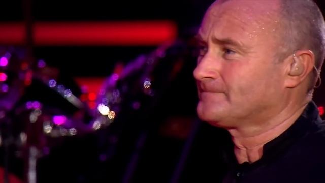 Phil Collins - Easy Lover (live 2004) - Phil Cam смотреть онлайн