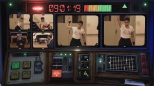 Обзор игры Not For Broadcast (2022)
