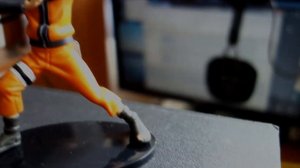 Обзор на фигурку Наруто ЗА 150 РУБЛЕЙ!!!!