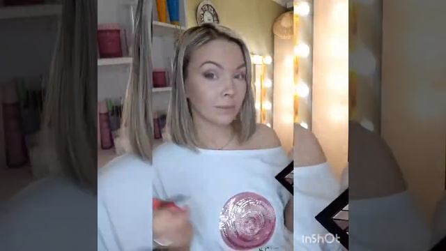 розовые и фиолетовые тени смотреть онлайн