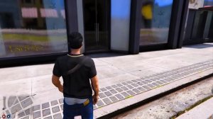 ОТЕЦ И СЫН В GTA 5 - СДЕЛАЛ ПРЕДЛОЖЕНИЕ РУКИ И СЕРДЦА ДЕВУШКЕ! ПОДАРИЛ ДОРОГОЕ КОЛЬЦО! ?ВОТЕР