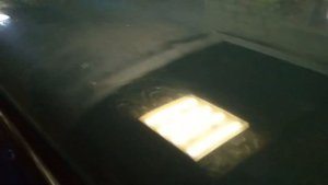 полировка авто одной 3м пастой, семёрка засияла