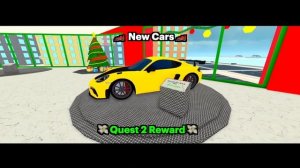 ? NEW RACE - Car Dealership Tycoon Update Trailer