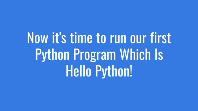 Python Full Course | Day 2 | Python Installation | Python tutorial for beginner #python #python3