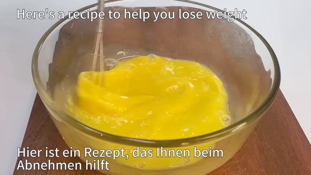 Hast du Haferflocken und Bananen? Ich esse das zum Frühstück! Verlieren Sie 10 Pfund in einem Monat смотреть онлайн
