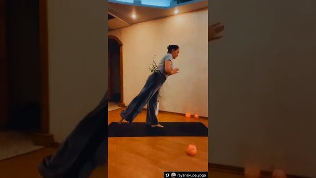 ПРЯМОЙ ЭФИР «ЙОГА НА РАССВЕТЕ смотреть онлайн