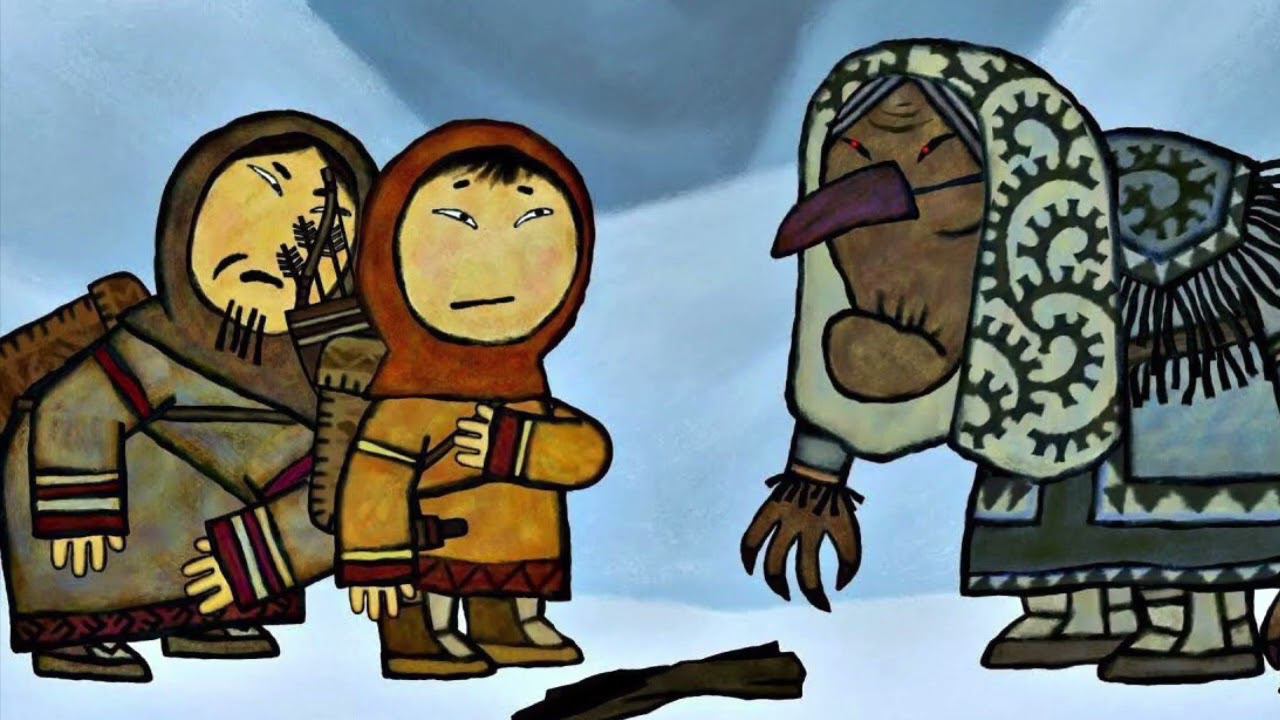 Красная Ушанка