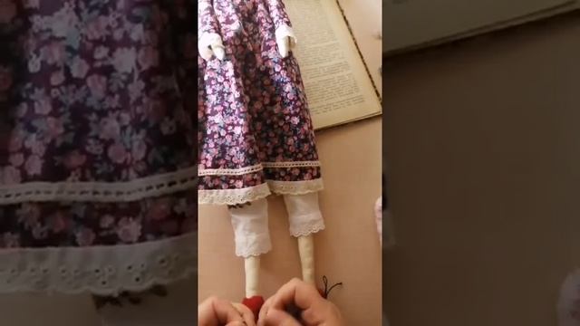 Тильда смотреть онлайн