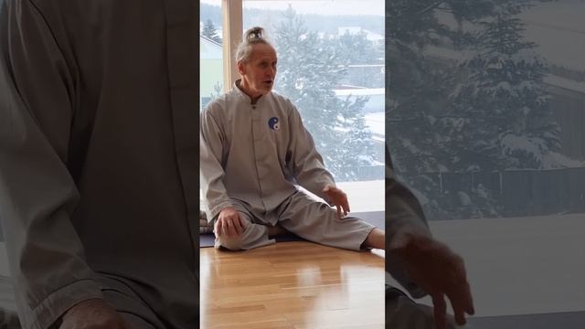 Знание себя, знание другого... этим можно пользоваться во благо... смотреть онлайн