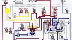 5А положение крана машиниста #130