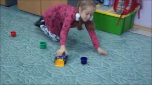 Академия малышей.Ориентация в пространстве