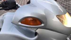 BMW R1150RT