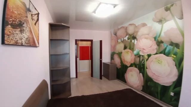 Аренда 2-х комнатной квартиры по адресу: ул. Запорожская, д. 73 смотреть онлайн