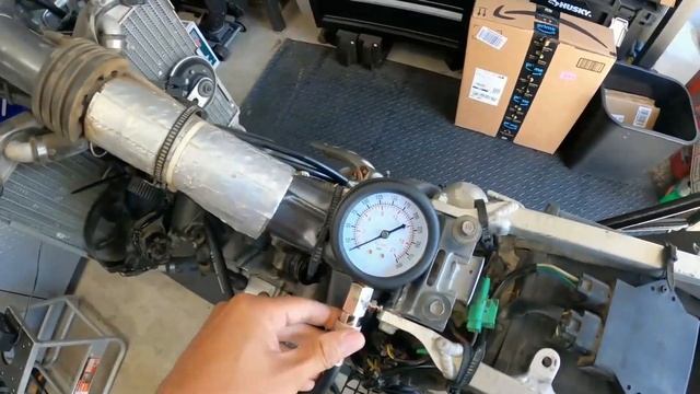 Suzuki DRZ400  Left for DEAD EP-1  drz400s dualsport suzukidrz400 suzukidrz400 drz 400