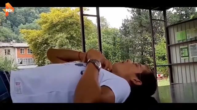ЭТОТ МАЛЬЧИК ЗАБЕРЕМЕНЕЛ В 13 ЛЕТ. И ВОТ КАК...