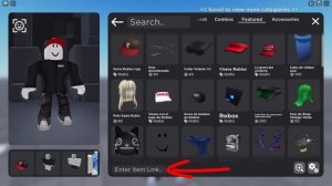 [LIMITED GRATIS] CONSIGUE CARA SILLY TONGUE DEL CATALOG AVATAR CREATOR GRATIS en ROBLOX ?| AGOTADO