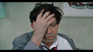 После бодуна