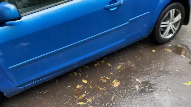 Форд фокус 2006 #sinyukovauto #продажаавто