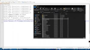 КАК СДЕЛАТЬ СВОЙ КФГ В CS:GO | CONFIG ДЛЯ CS:GO