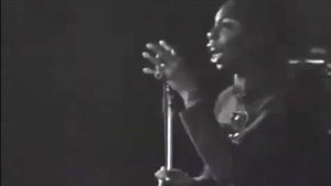 Nina Simone - Suzanne (live 1970)