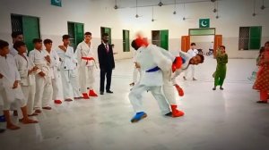 Shaheen Karate Club Fsd pc#2|KARATE AND GYMNASTICS|#shotokan