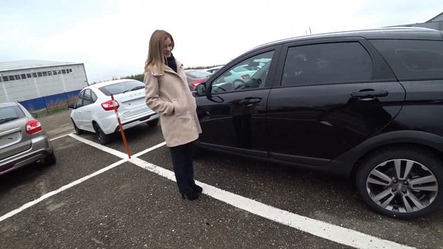 Новая лада Цены Осмотр смотреть онлайн