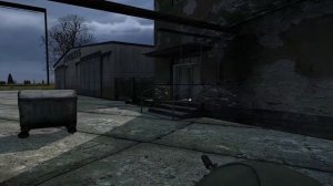 DayZ SA Залазим в текстуры без ЧИТОВ!!!! 0.49 Диспечарка