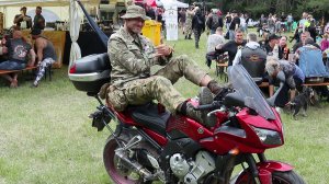 МОТО-ФЕСТ "ШТОЛЬ 2024".  Мещовск - Питер=2000 км.  3 серия