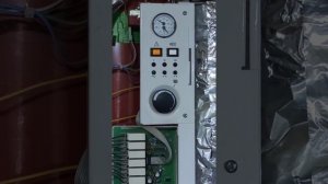 Электро-отопительные котлы. Инструкция 4. Как повысить давление, добавить теплоноситель.